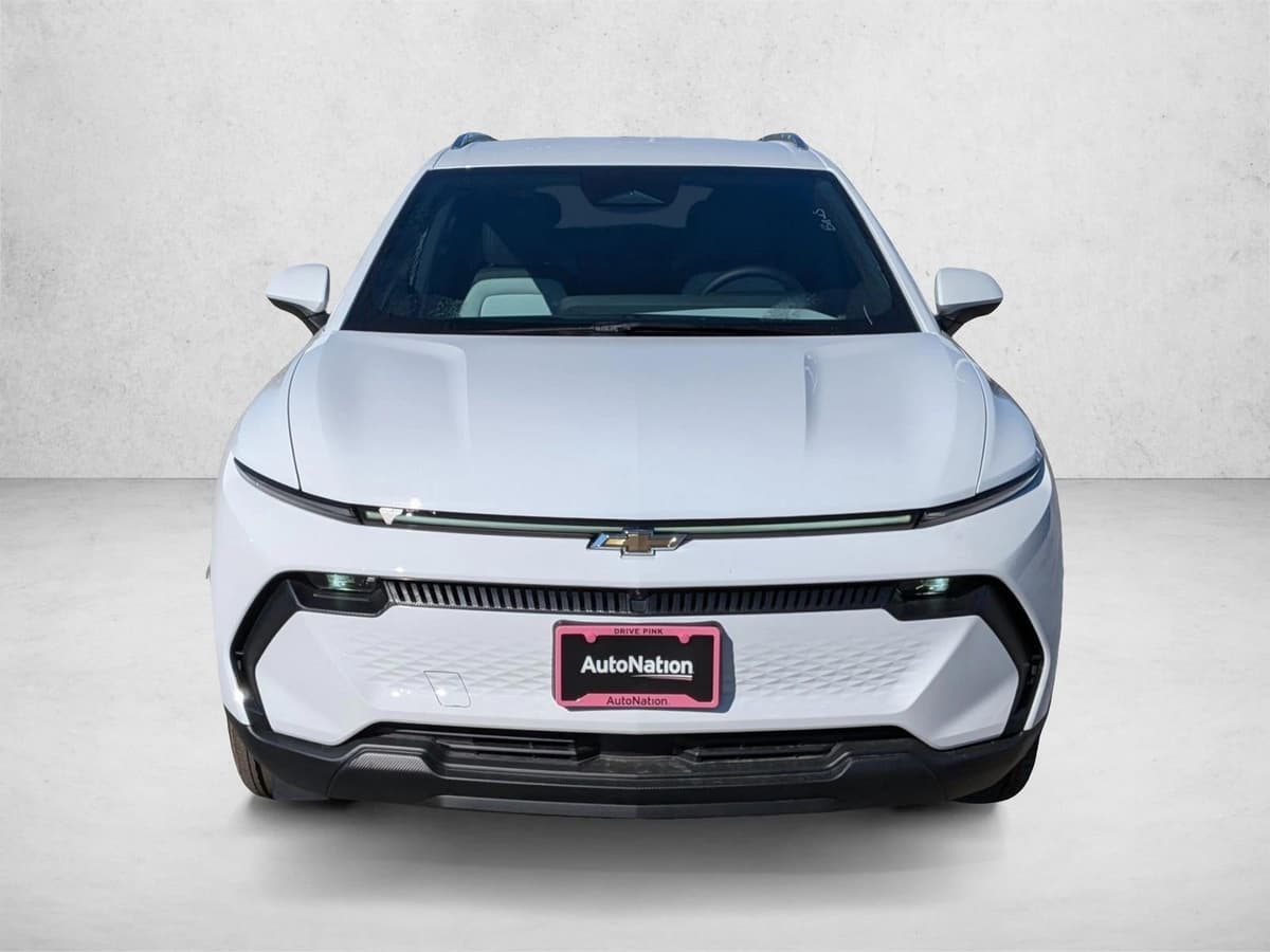 2026 Chevrolet Equinox EV - Image 2