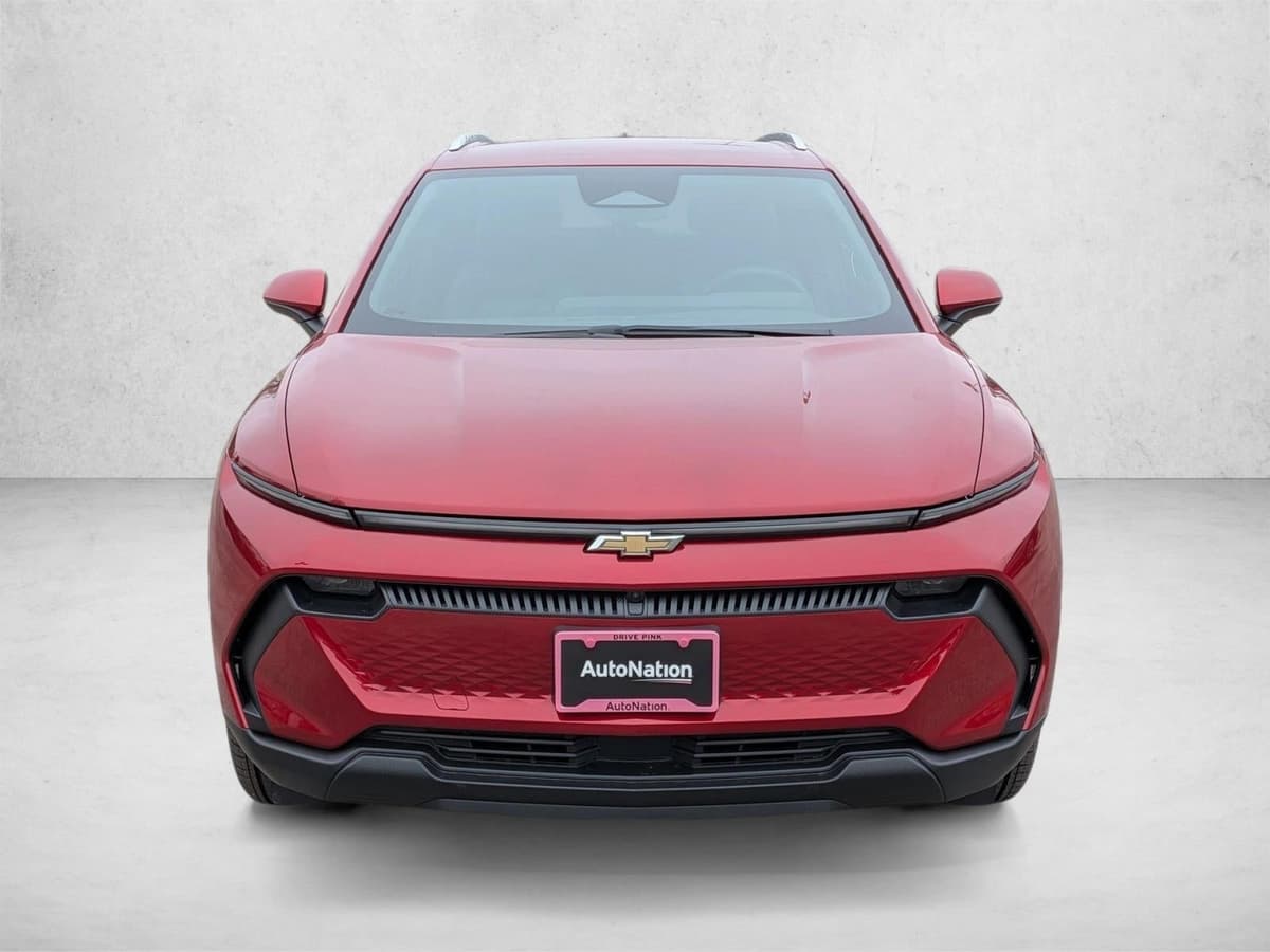 2026 Chevrolet Equinox EV - Image 2