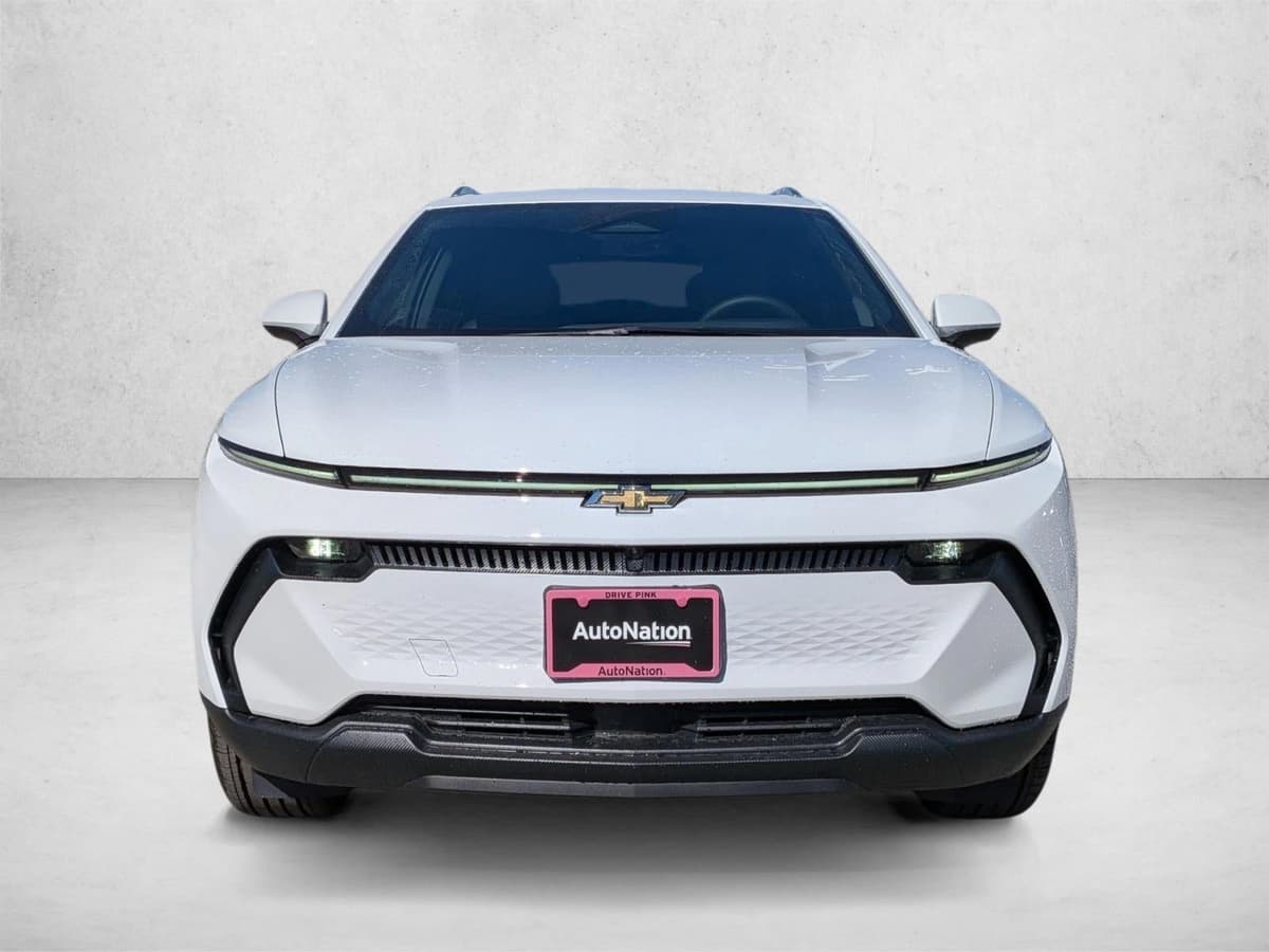 2026 Chevrolet Equinox EV - Image 2