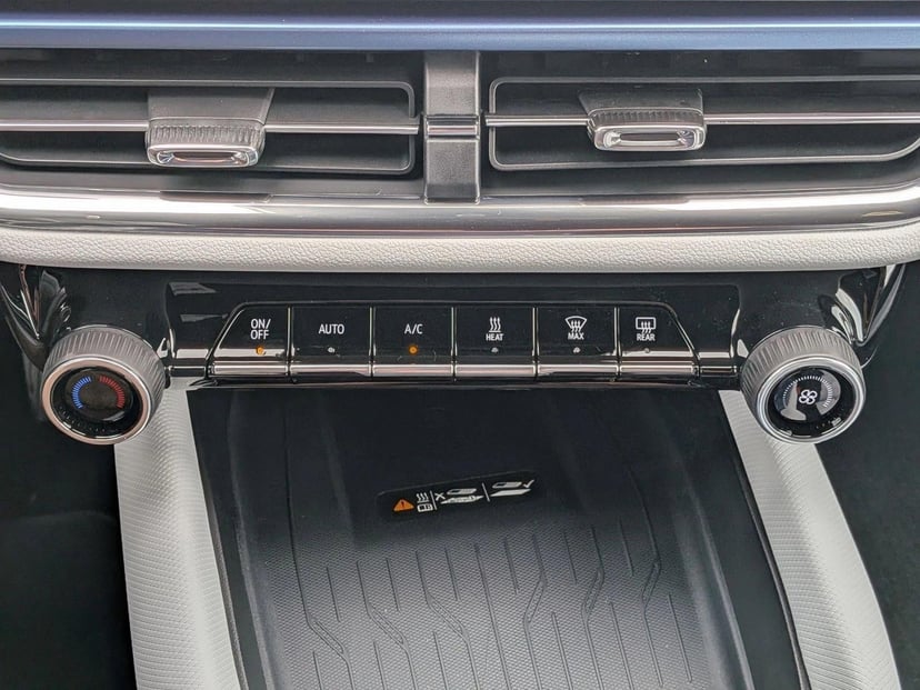 2026 Chevrolet Equinox EV - Image 7
