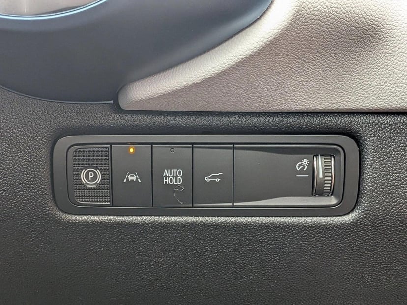 2026 Chevrolet Equinox EV - Image 8