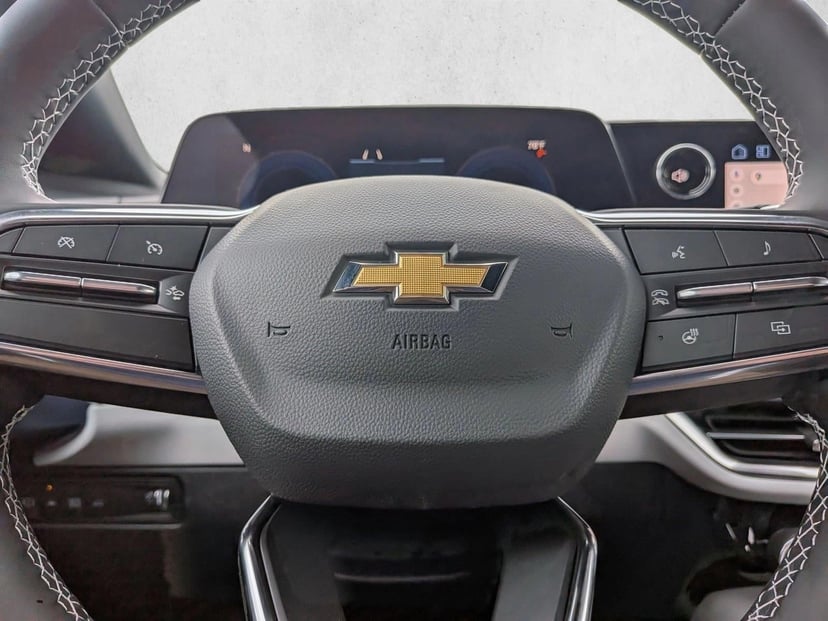 2026 Chevrolet Equinox EV - Image 9