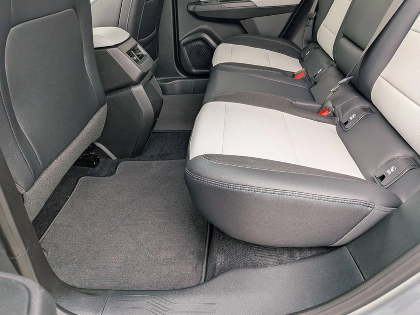 2026 Chevrolet Equinox EV - Image 11