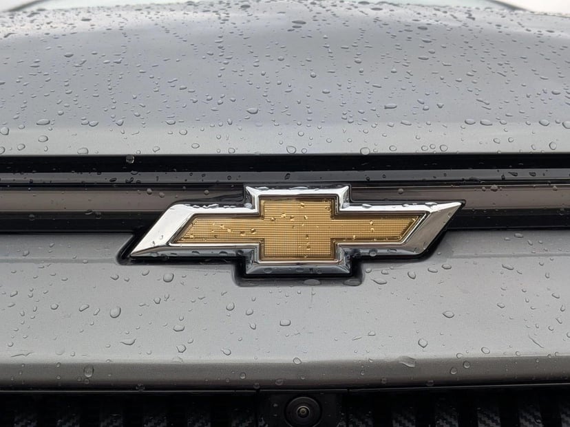 2026 Chevrolet Equinox EV - Image 12