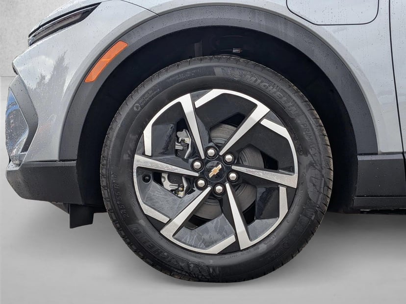 2026 Chevrolet Equinox EV - Image 13