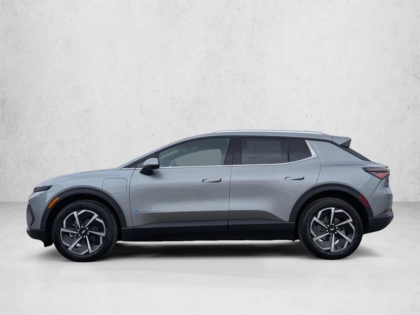 2026 Chevrolet Equinox EV - Image 3