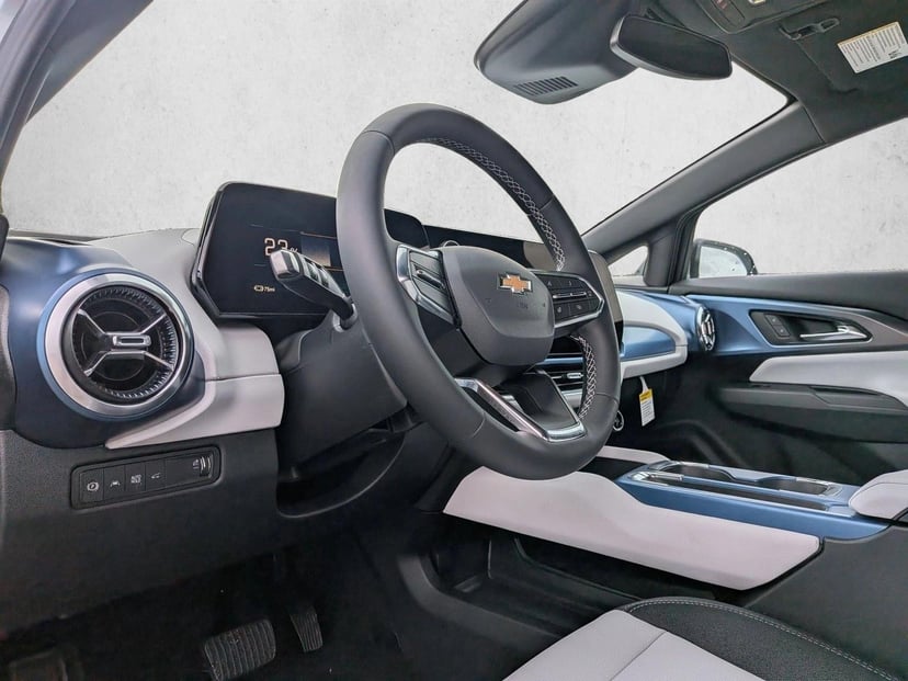 2026 Chevrolet Equinox EV - Image 4