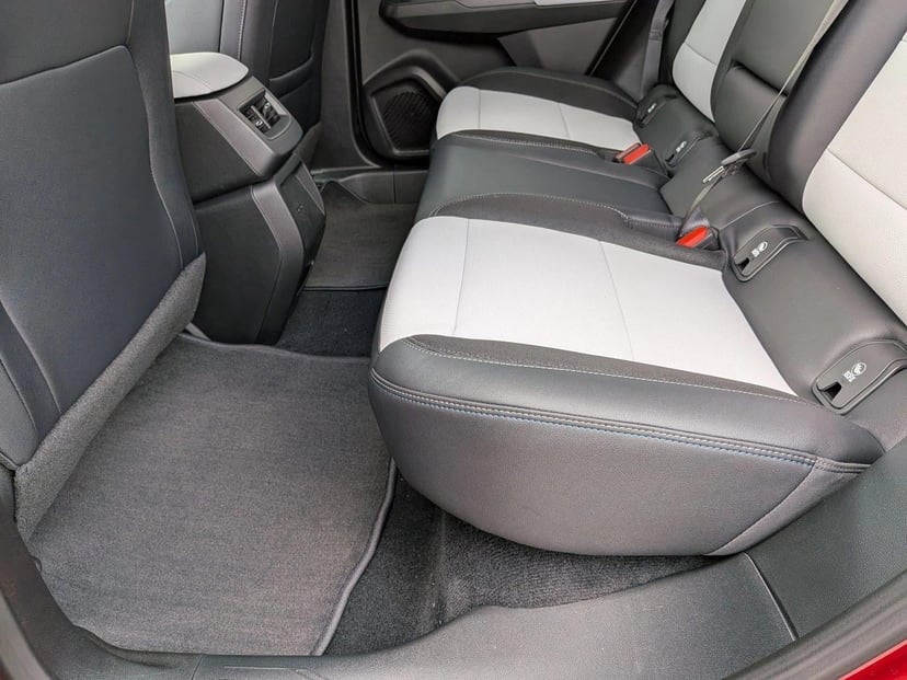2026 Chevrolet Equinox EV - Image 11