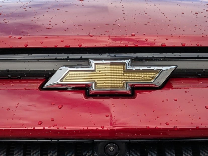2026 Chevrolet Equinox EV - Image 12