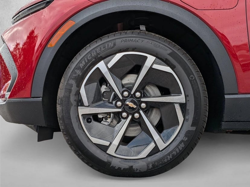 2026 Chevrolet Equinox EV - Image 13