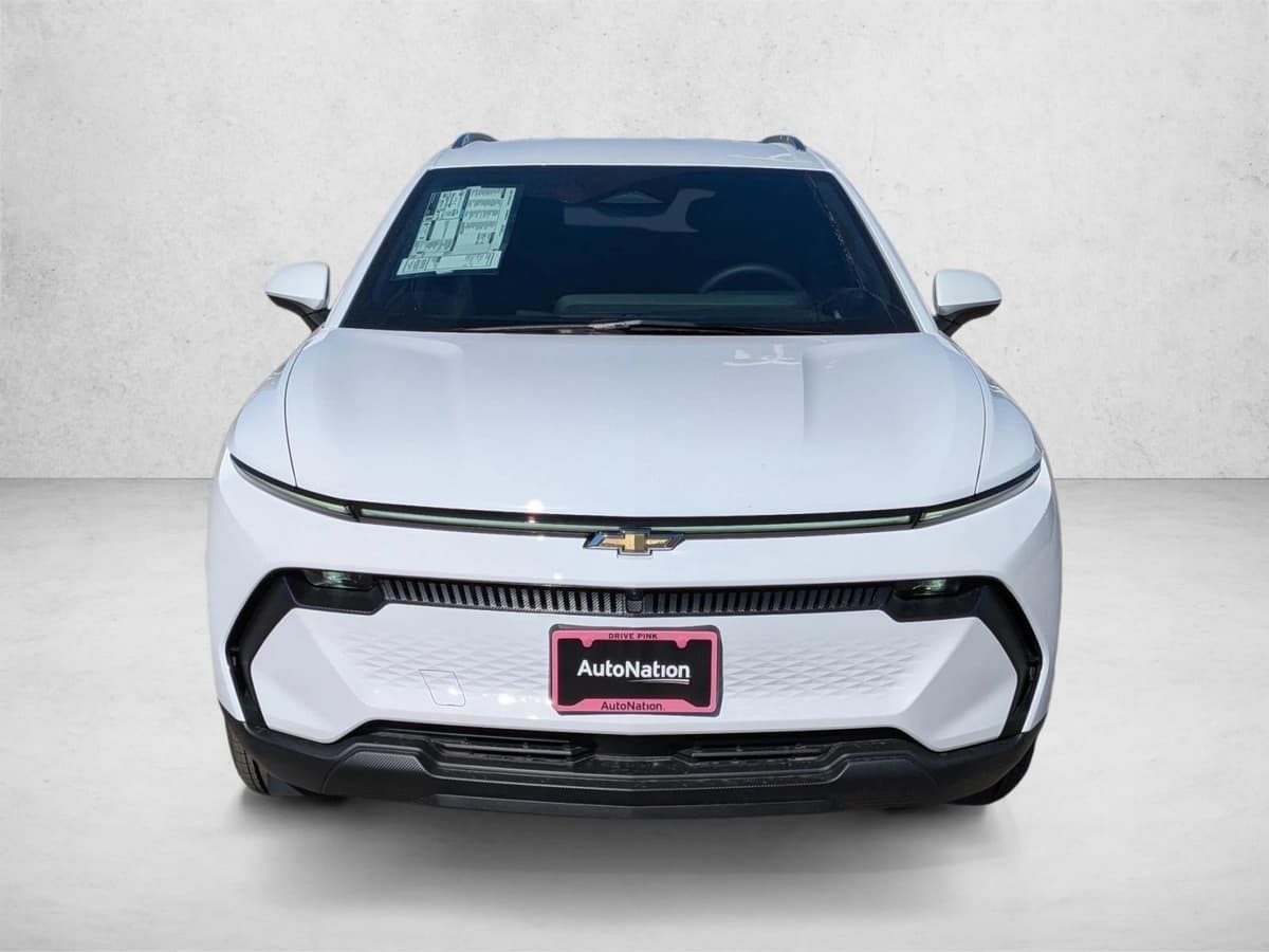 2026 Chevrolet Equinox EV - Image 2