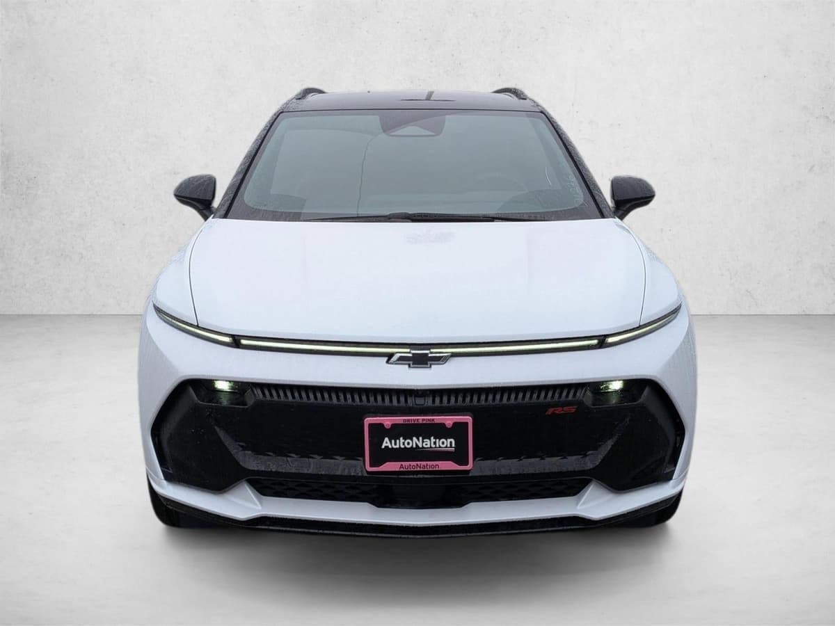 2026 Chevrolet Equinox EV - Image 2