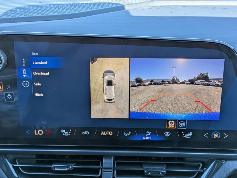 2026 Chevrolet Equinox EV - Image 7