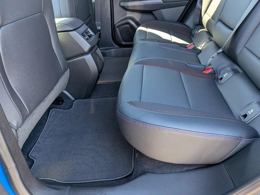 2026 Chevrolet Equinox EV - Image 11