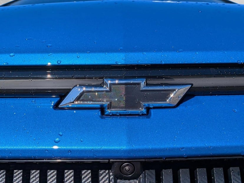 2026 Chevrolet Equinox EV - Image 12