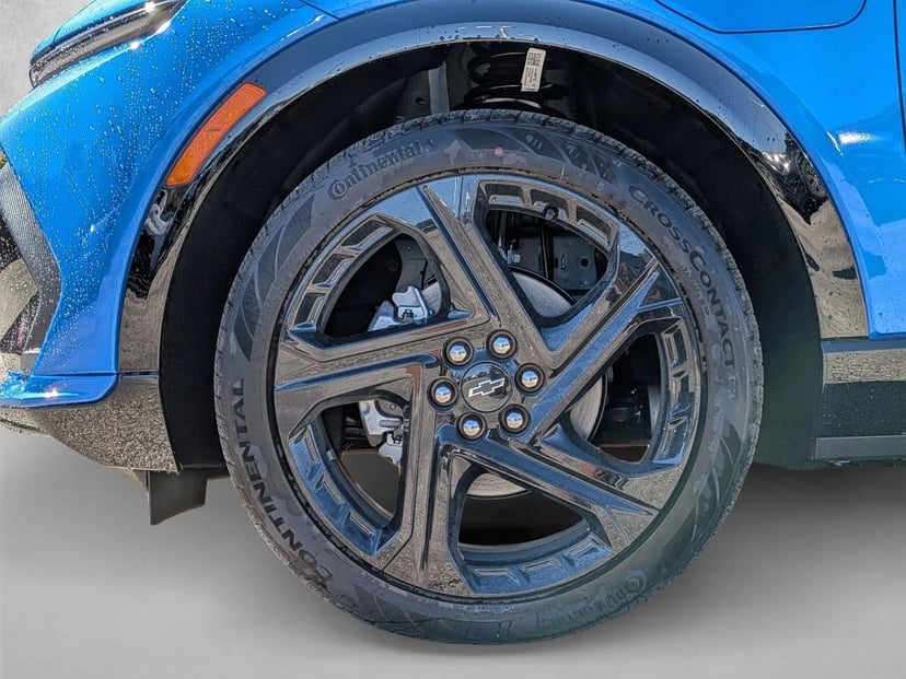 2026 Chevrolet Equinox EV - Image 13