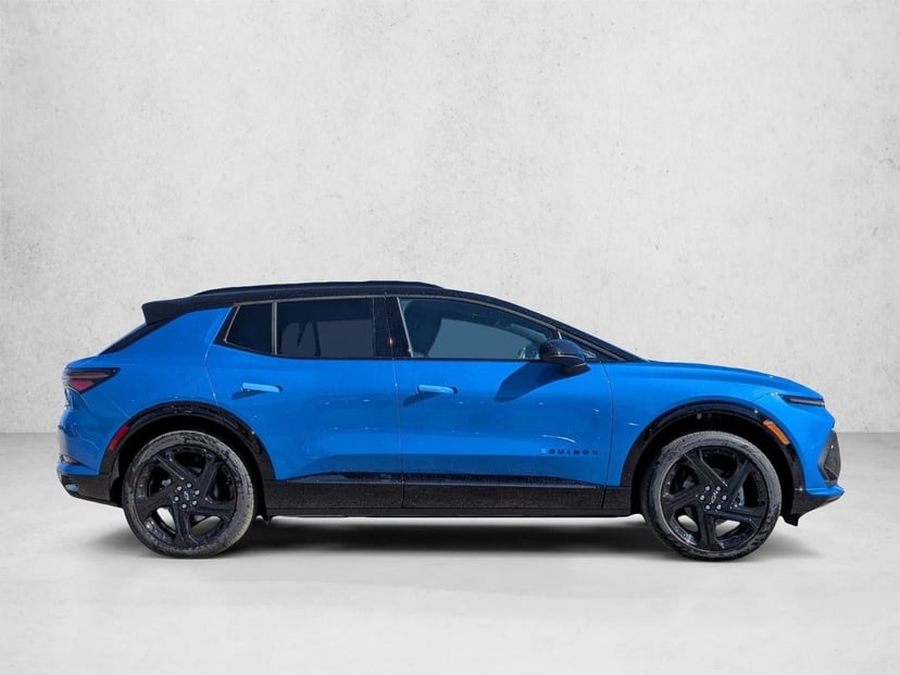 2026 Chevrolet Equinox EV - Image 2