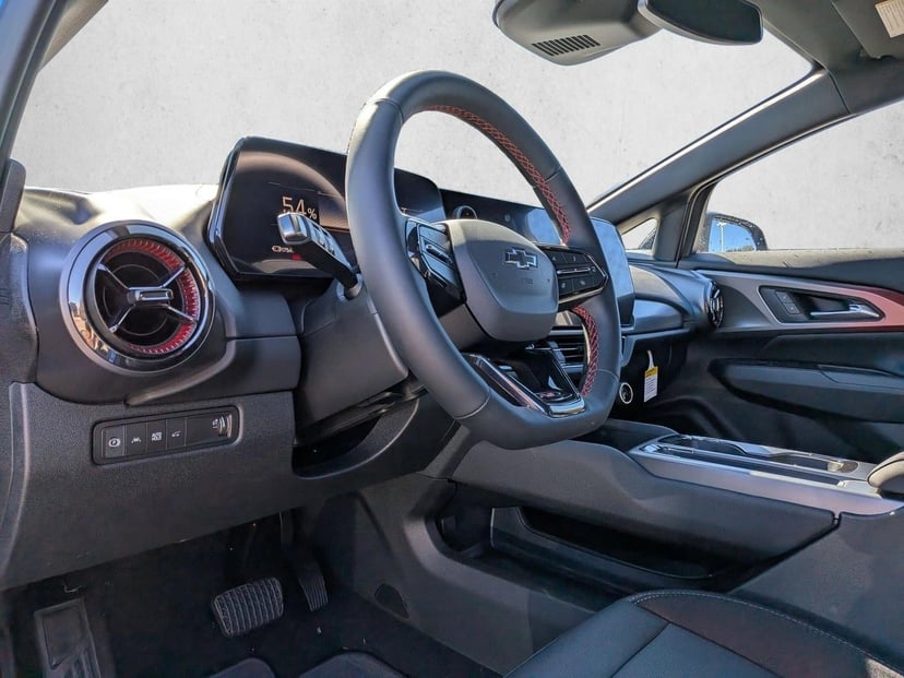 2026 Chevrolet Equinox EV - Image 4
