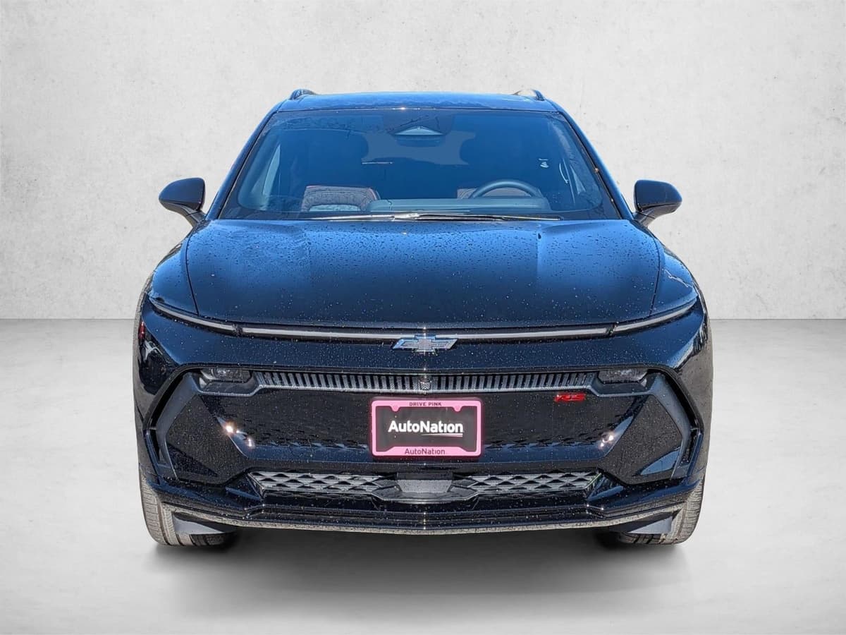 2026 Chevrolet Equinox EV - Image 2