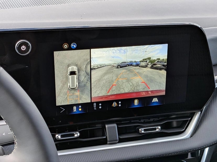 2026 Chevrolet Equinox - Image 6