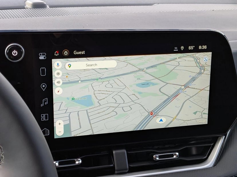 2026 Chevrolet Equinox - Image 7