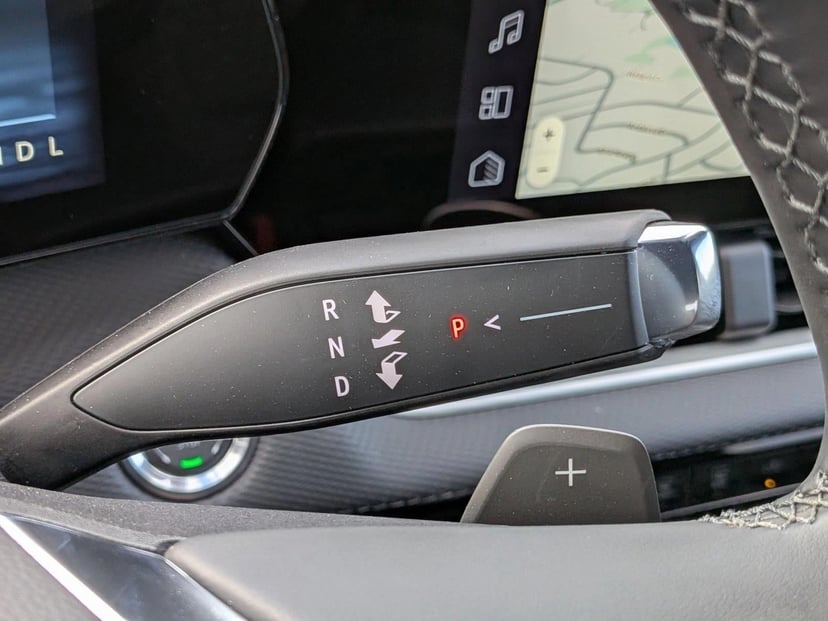 2026 Chevrolet Equinox - Image 10