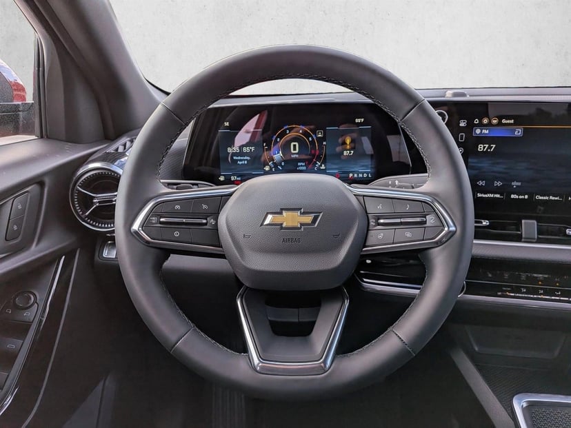 2026 Chevrolet Equinox - Image 11