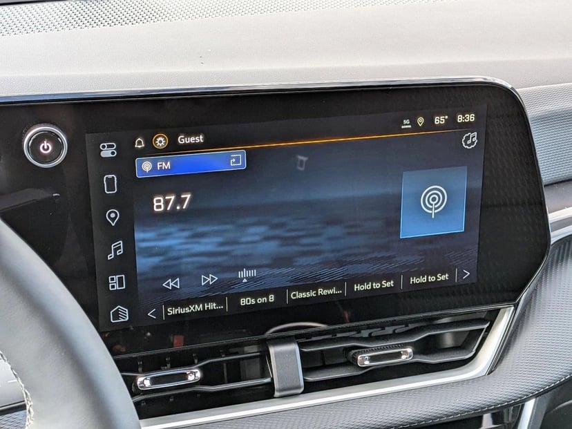 2026 Chevrolet Equinox - Image 5