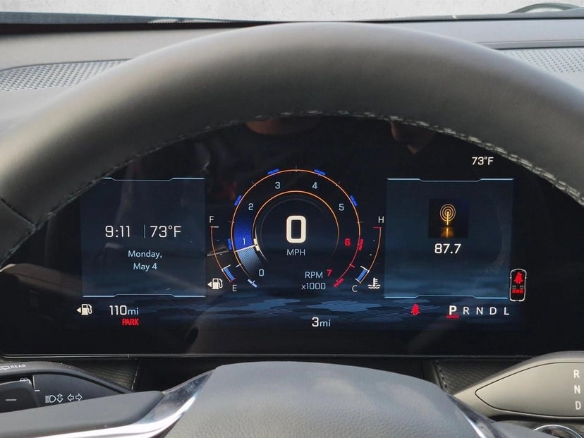2026 Chevrolet Equinox - Image 6