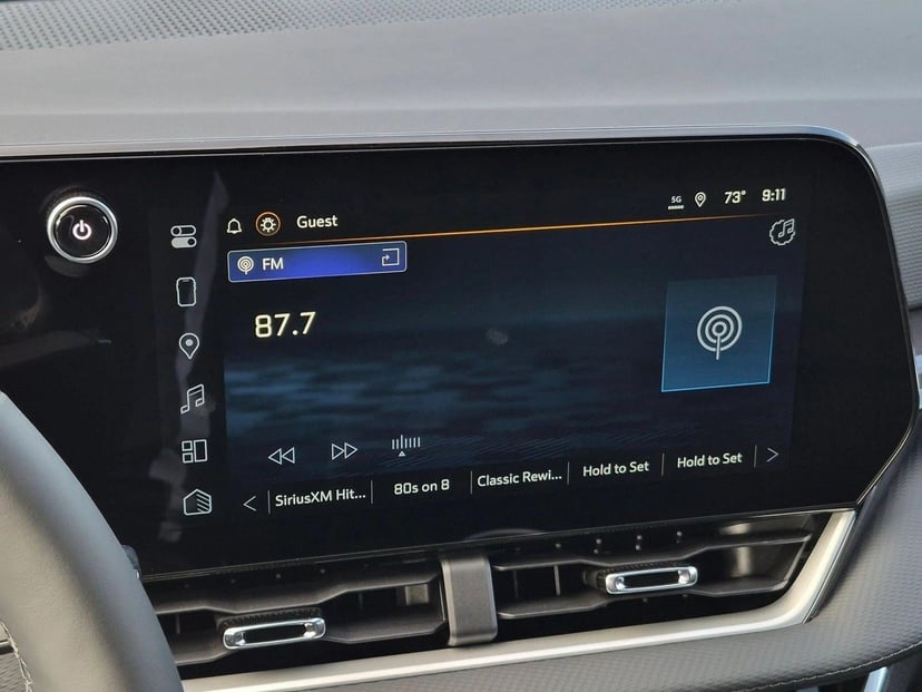 2026 Chevrolet Equinox - Image 7