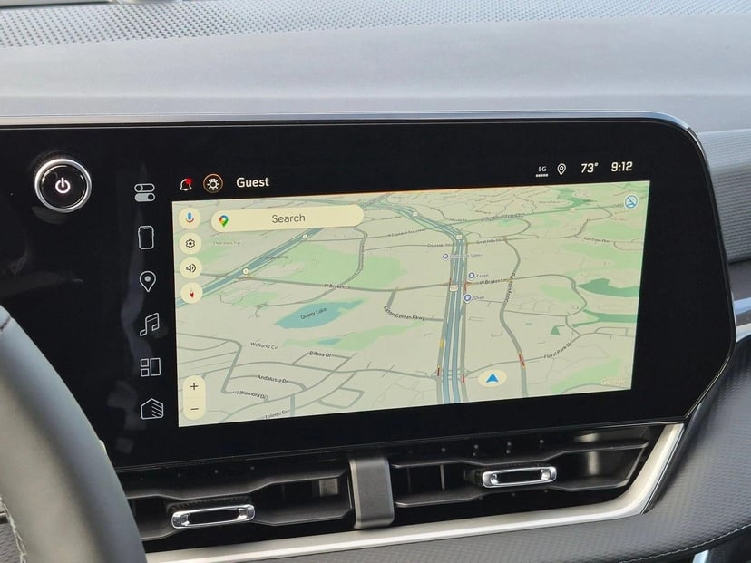 2026 Chevrolet Equinox - Image 9