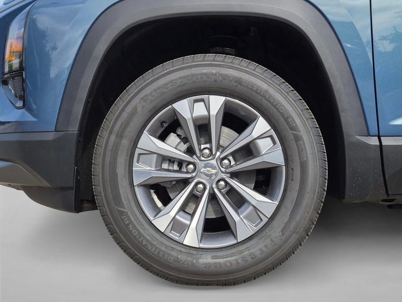 2026 Chevrolet Equinox - Image 14