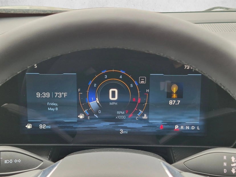 2026 Chevrolet Equinox - Image 6
