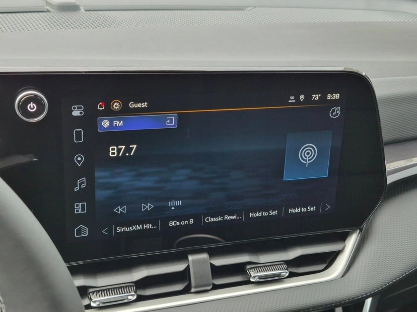 2026 Chevrolet Equinox - Image 7