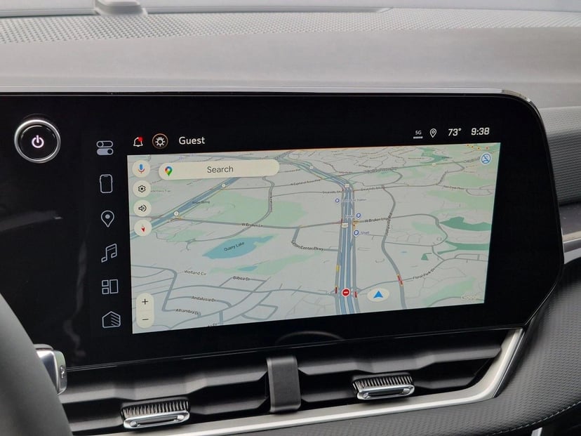 2026 Chevrolet Equinox - Image 9