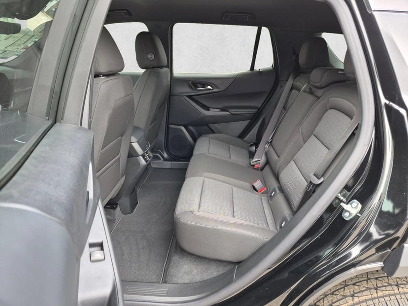 2026 Chevrolet Equinox - Image 12