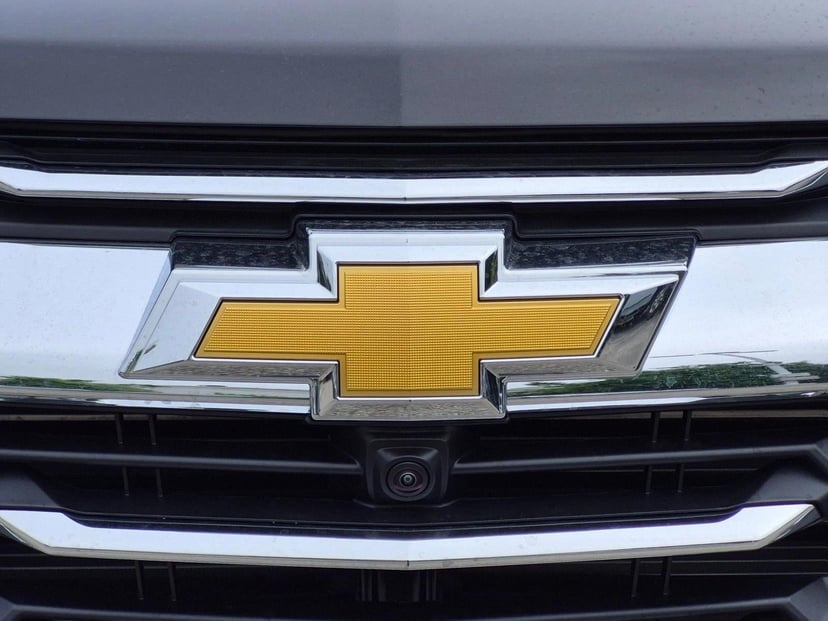 2026 Chevrolet Equinox - Image 13