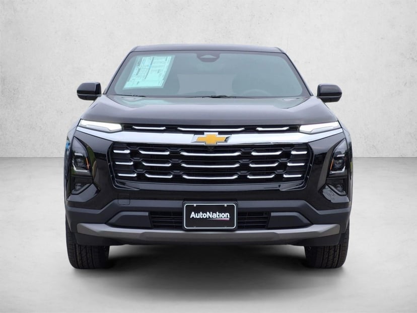 2026 Chevrolet Equinox - Image 2