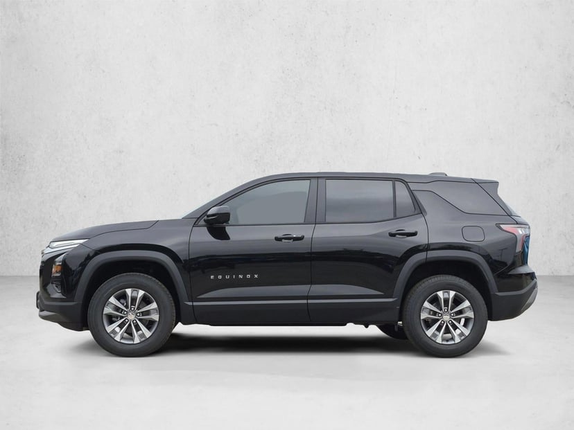 2026 Chevrolet Equinox - Image 4