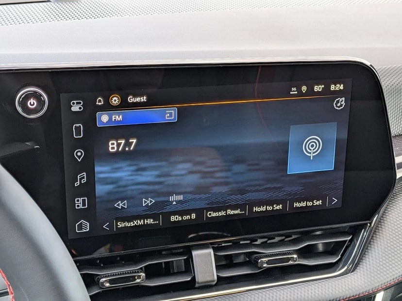 2026 Chevrolet Equinox - Image 11