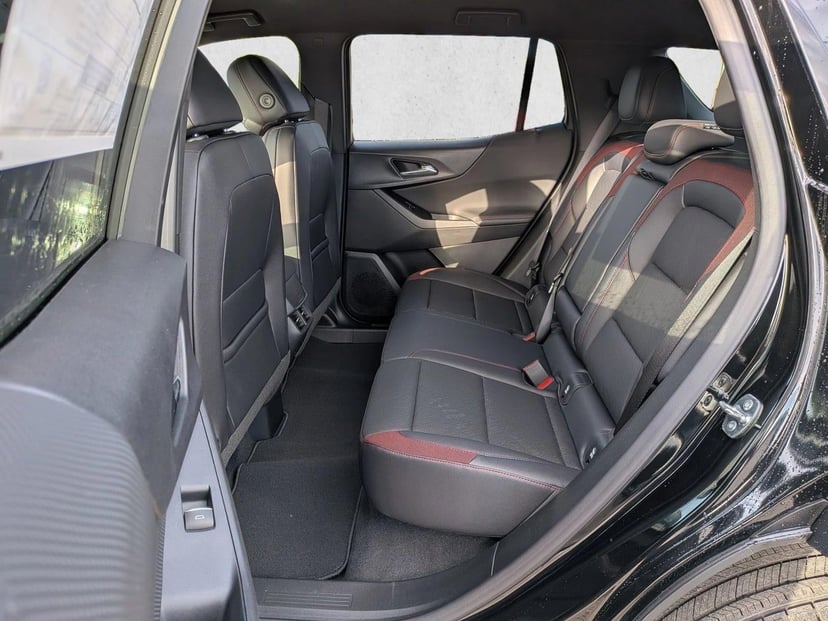 2026 Chevrolet Equinox - Image 16