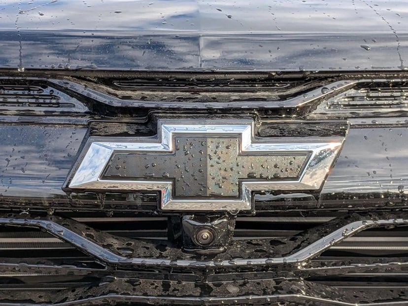 2026 Chevrolet Equinox - Image 17