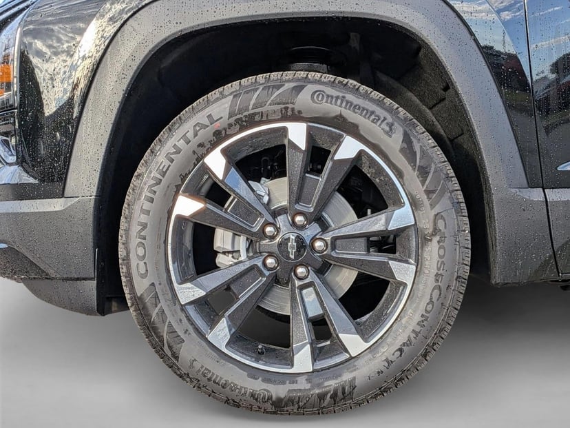 2026 Chevrolet Equinox - Image 18