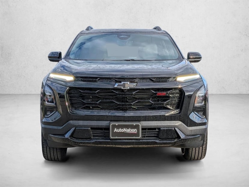 2026 Chevrolet Equinox - Image 3
