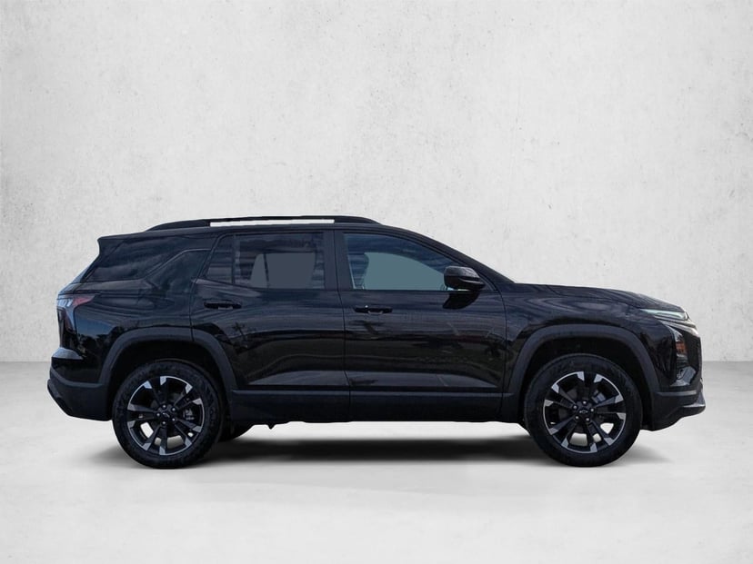 2026 Chevrolet Equinox - Image 4