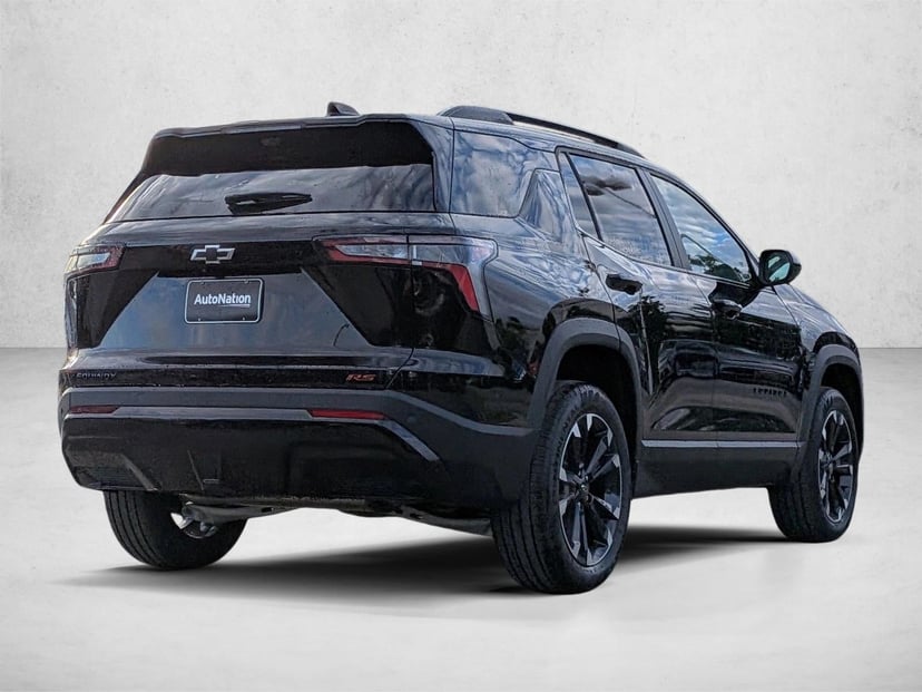 2026 Chevrolet Equinox - Image 5
