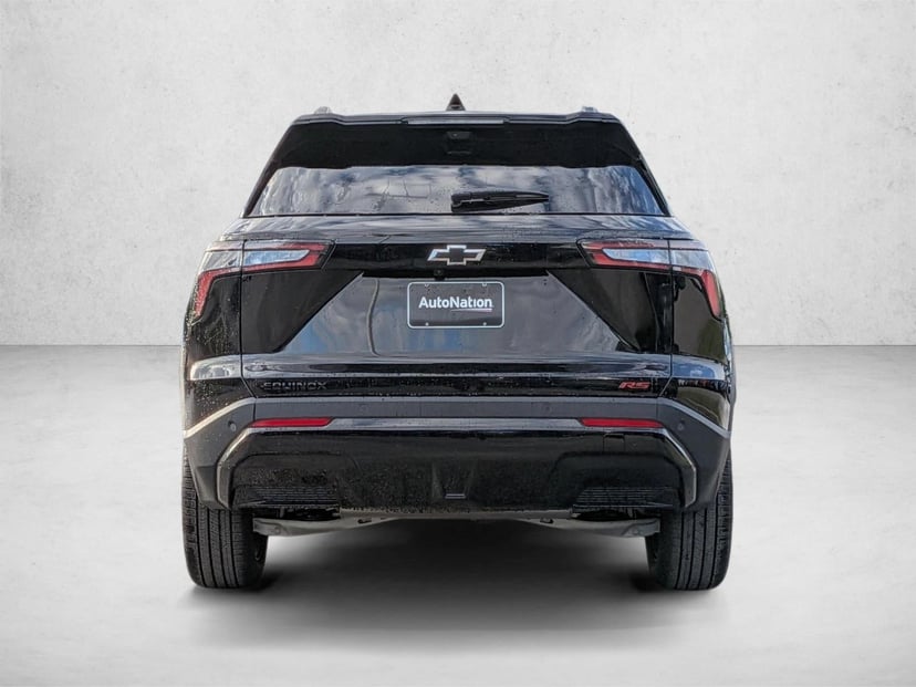 2026 Chevrolet Equinox - Image 6