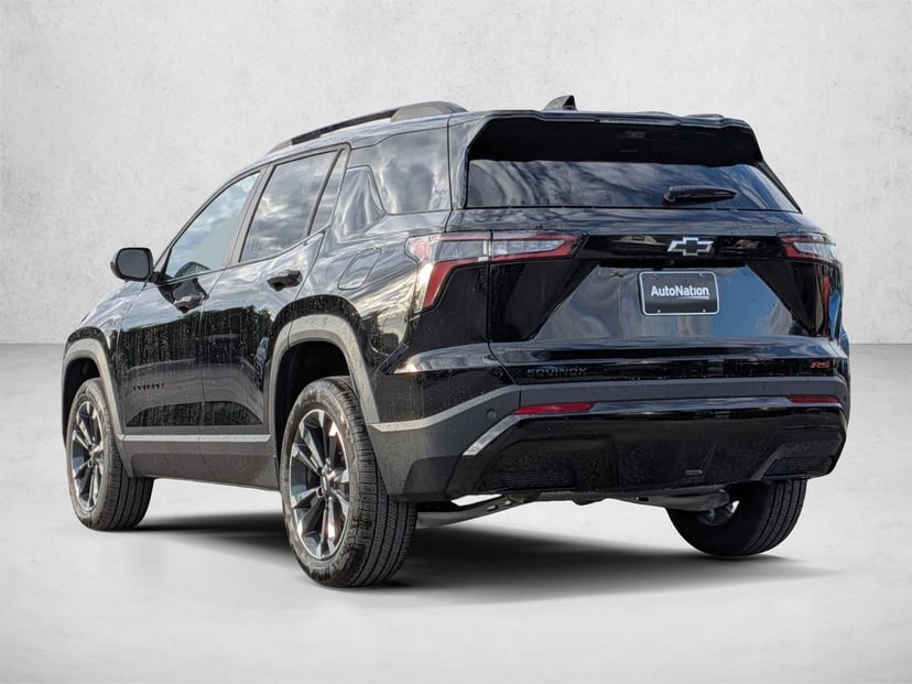 2026 Chevrolet Equinox - Image 7
