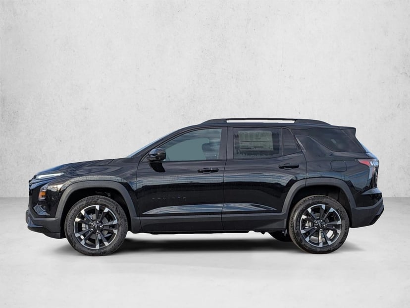 2026 Chevrolet Equinox - Image 8