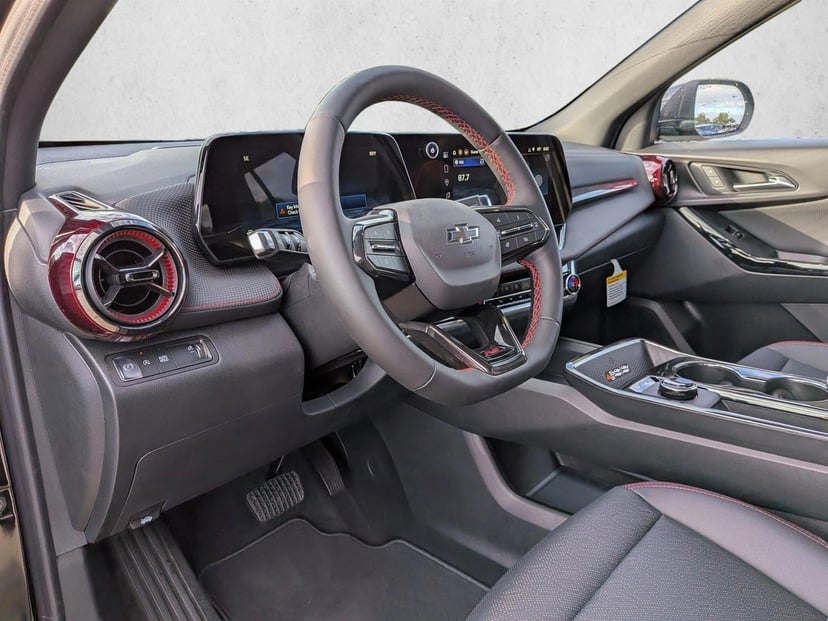 2026 Chevrolet Equinox - Image 9